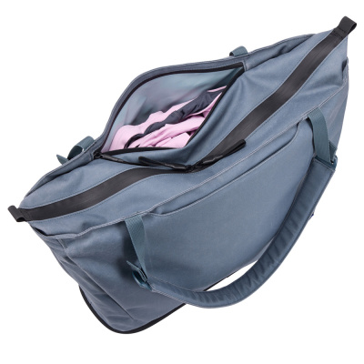  Сумка-тоут Thule Aion Tote Bag Dark Slate, темно-серая, 3205439 компании RackWorld