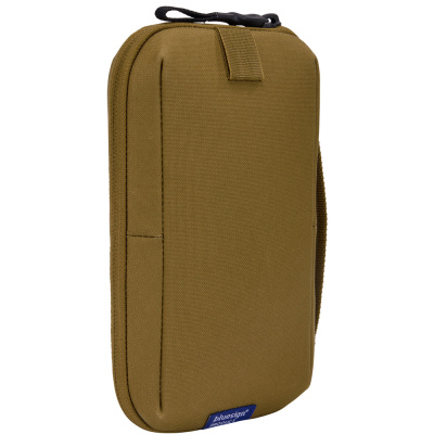  Дорожный органайзер Thule Aion Travel Organizer nutria, коричневый, 3205407 компании RackWorld