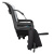  Детское велокресло Thule RideAlong 2 RM, темно-серое, 100609  компании RackWorld