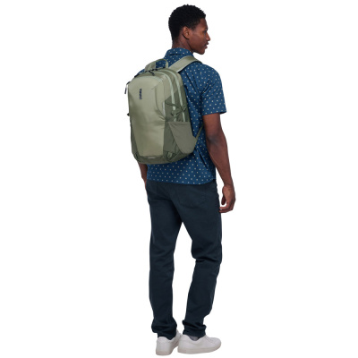  Рюкзак Thule EnRoute Backpack Soft Green, 23 л, темно-зеленый, 3205180 компании RackWorld