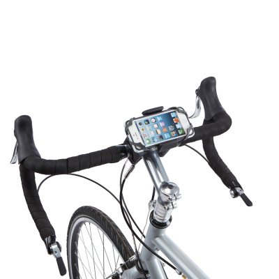  Крепление на руль для смартфона Thule Smartphone Bike Mount, 100087 компании RackWorld