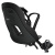  Детское велокресло Thule Yepp Nexxt 2 Mini, черное, 12081101 компании RackWorld