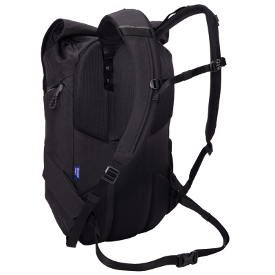 Рюкзак Thule Paramount Backpack Black, 20 л, черный, 3205232 компании RackWorld