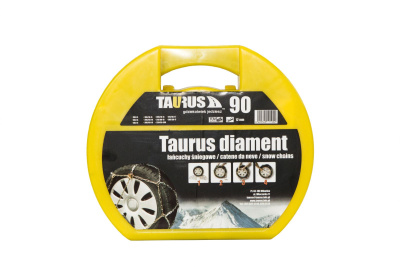  Цепь противоскольжения  Taurus Diament (12 мм) 80 компании RackWorld