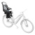  Детское велокресло Thule RideAlong 2 RM, темно-серое, 100609  компании RackWorld