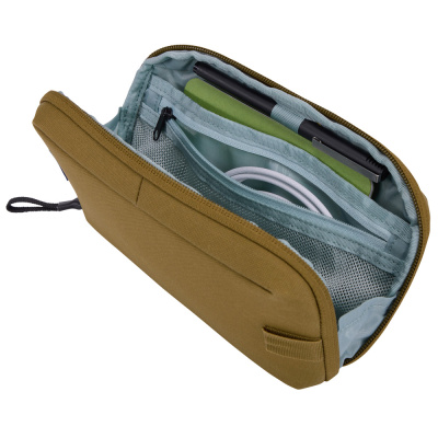  Дорожный органайзер Thule Aion Travel Organizer nutria, коричневый, 3205407 компании RackWorld