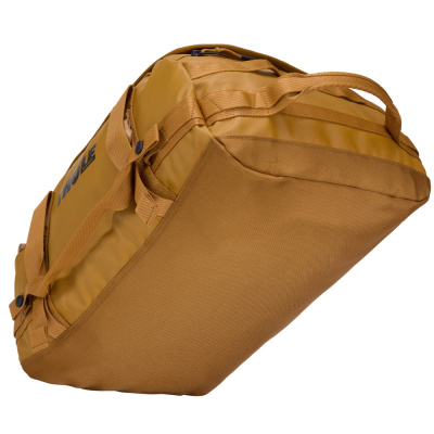  Спортивная сумка Thule Chasm Duffel Golden, 30 л, золотистая, 3205213 компании RackWorld