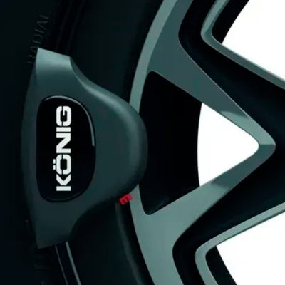  Цепь противоскольжения  Konig Reflex CROSS 248 компании RackWorld