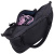  Сумка-тоут Thule Aion Tote Bag black, черная, 3205229 компании RackWorld