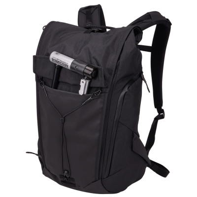  Рюкзак Thule Paramount Backpack Black, 20 л, черный, 3205232 компании RackWorld