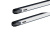 893 Поперечные дуги SlideBar для автобагажника Thule 162 см, 2шт RackWorld 893 Поперечные дуги SlideBar для автобагажника Thule 162 см, 2шт в компании RackWorld