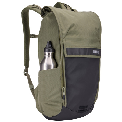  Рюкзак Thule Paramount Backpack Soft Green, 20 л, светло-зеленый, 3205233 компании RackWorld