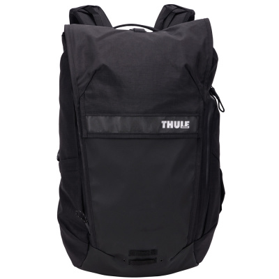  Рюкзак Thule Paramount Backpack Black, 20 л, черный, 3205232 компании RackWorld