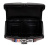  Автомобильный бокс на фаркоп TowBox V3 Black, черный компании RackWorld