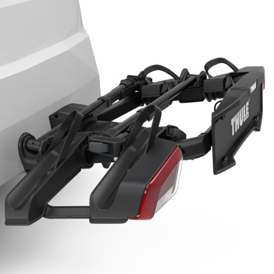  Велокрепление на фаркоп Thule VeloLite, 2 компании RackWorld