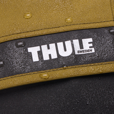  Рюкзак Thule Paramount Backpack Nutria, 20 л, коричневый, 3205234 компании RackWorld