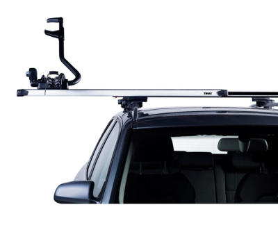  893 Поперечные дуги SlideBar для автобагажника Thule 162 см, 2шт в компании RackWorld