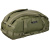  Спортивная сумка Thule Chasm Duffel Olivine, 40 л, оливковая, 3204990 компании RackWorld