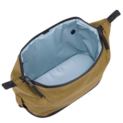  Сумка Thule Aion Toiletry Bag nutria, для средств гигиены, коричневая, 3205228 компании RackWorld