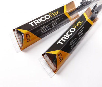  Щетки стеклоочистителя  Trico Flex FX450 бескаркасная в компании RackWorld