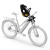  Детское велокресло Thule Yepp Nexxt 2 Mini, желтое, 12081104 компании RackWorld