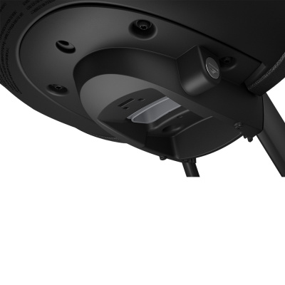  Детское велокресло Thule Yepp 2 Mini, черное, 12021150 компании RackWorld