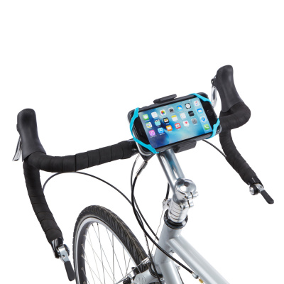  Крепление на руль для смартфона Thule Smartphone Bike Mount, 100087 компании RackWorld