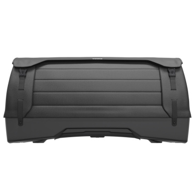  Автомобильный бокс на фаркоп Thule Onto 2 for Thule EasyFold 3 компании RackWorld