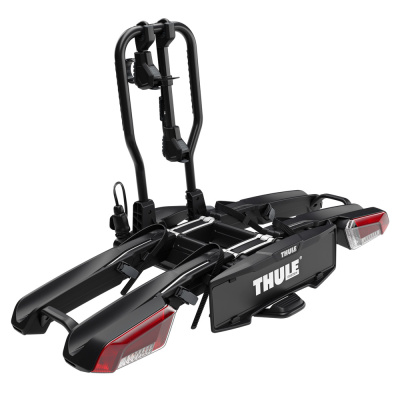  Велокрепление на фаркоп Thule EasyFold 3, 2 Black компании RackWorld