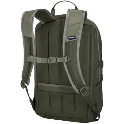  Рюкзак Thule EnRoute Backpack Soft Green, 23 л, темно-зеленый, 3205180 компании RackWorld