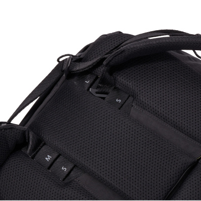 Рюкзак Thule Paramount Backpack Black, 28 л, черный, 3205235 компании RackWorld