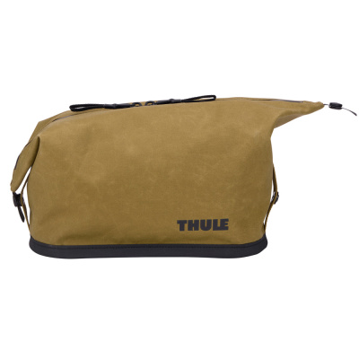  Сумка Thule Aion Toiletry Bag nutria, для средств гигиены, коричневая, 3205228 компании RackWorld