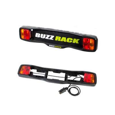  Световая панель BuzzRack (7 Pin) компании RackWorld