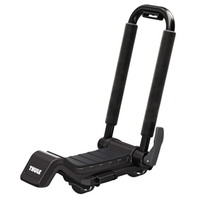  Багажник для каяка на крышу Thule Hull-a-Port XTR 848 в компании RackWorld