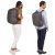  Рюкзак Thule Subterra 2 Travel Backpack Vetiver Gray, 27 л, серый, 3205029 компании RackWorld