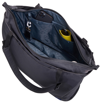  Сумка-тоут Thule Aion Tote Bag black, черная, 3205229 компании RackWorld