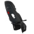  Детское велокресло Thule Yepp Nexxt 2 Maxi RM, черное, 12081301 компании RackWorld