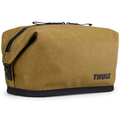  Сумка Thule Aion Toiletry Bag nutria, для средств гигиены, коричневая, 3205228 компании RackWorld