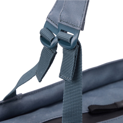  Сумка-тоут Thule Aion Tote Bag Dark Slate, темно-серая, 3205439 компании RackWorld