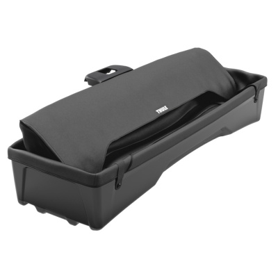  Автомобильный бокс на фаркоп Thule Onto 2 for Thule EasyFold 3 компании RackWorld