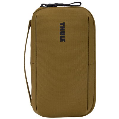  Дорожный органайзер Thule Aion Travel Organizer nutria, коричневый, 3205407 компании RackWorld