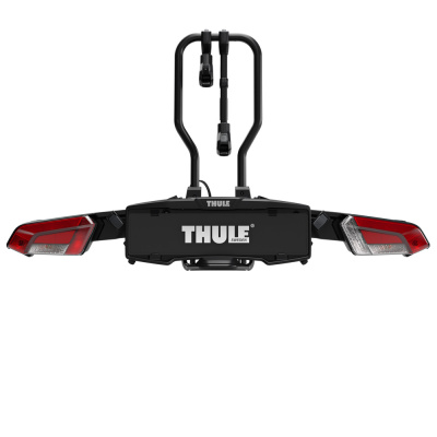  Велокрепление на фаркоп Thule EasyFold 3, 2 Black компании RackWorld
