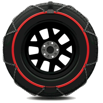  Цепь противоскольжения  Konig Reflex CROSS 248 компании RackWorld