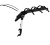  Велокрепление на заднюю дверь Thule OutWay 3B Hanging 995 компании RackWorld