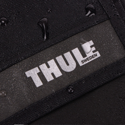  Рюкзак Thule Paramount Backpack Black, 20 л, черный, 3205232 компании RackWorld