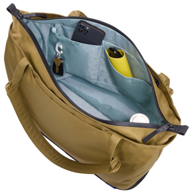  Сумка-тоут Thule Aion Tote Bag nitria, коричневая, 3205230 компании RackWorld