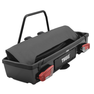  Автомобильный бокс на фаркоп Thule Onto 2 компании RackWorld