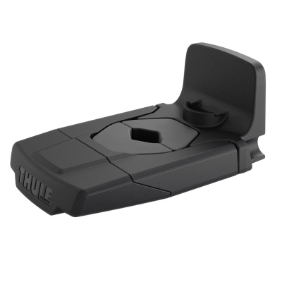  Адаптер для велокресла на руль Thule Yepp front adapter, 12080403 компании RackWorld